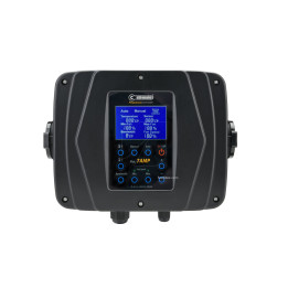 Controlador de Frecuencia 3A CLI-MATE® - Eficiencia Energética - Regulación y control de humedad y temperatura