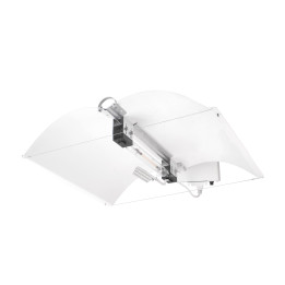 Kit Hellion Remote 750W - Iluminación Eficiente para Cultivos - Kit 600W