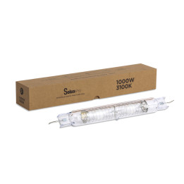 Bombilla Solux PRO LEC 3100K - Iluminación Eficiente - Bombillas LEC