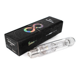 Bombilla ParXtreme 600W-3100K E40 - SOLUX - Bombillas LEC
