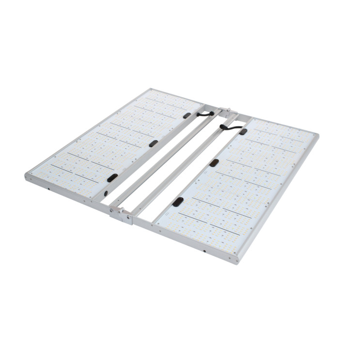 Sistema LED Aura 640W - Iluminación Hortícola SOLUX
