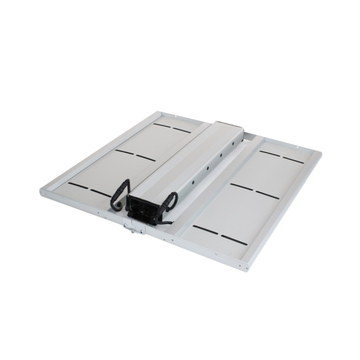 Sistema LED Aura 640W - Iluminación Hortícola SOLUX