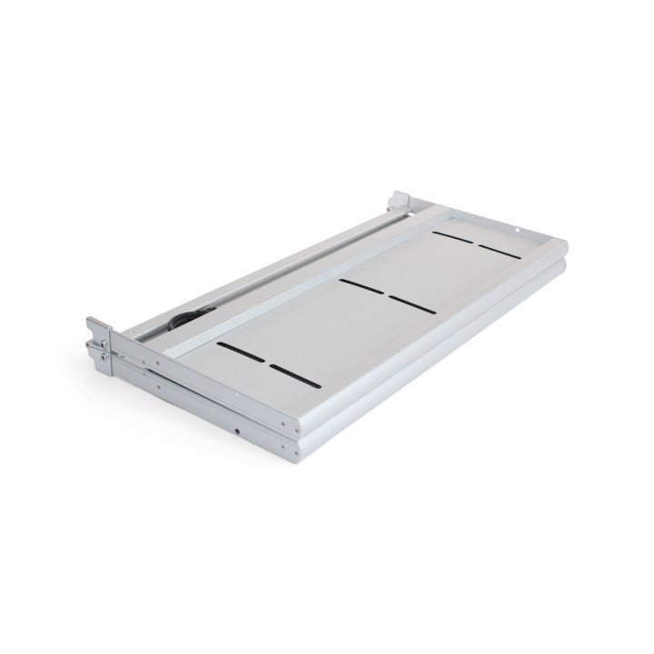 Sistema LED Aura 640W - Iluminación Hortícola SOLUX