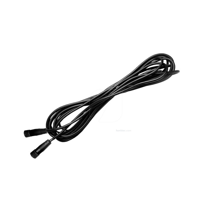 Cable Daisy-Chain LED 5 m Zeus Lumatek - Conexión Eficiente - Iluminación