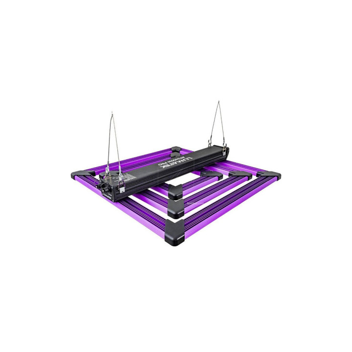 Sistema LED ATS 300W Pro 2.7 - Lumatek para Cultivo Indoor - Iluminación