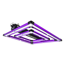 Sistema LED ATS 200W Pro 2.5 - Lumatek para Cultivo Indoor - Iluminación