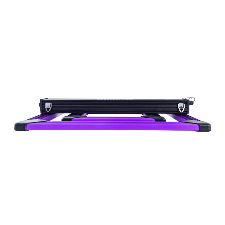 Sistema LED ATS 200W Pro 2.5 - Lumatek para Cultivo Indoor - Iluminación