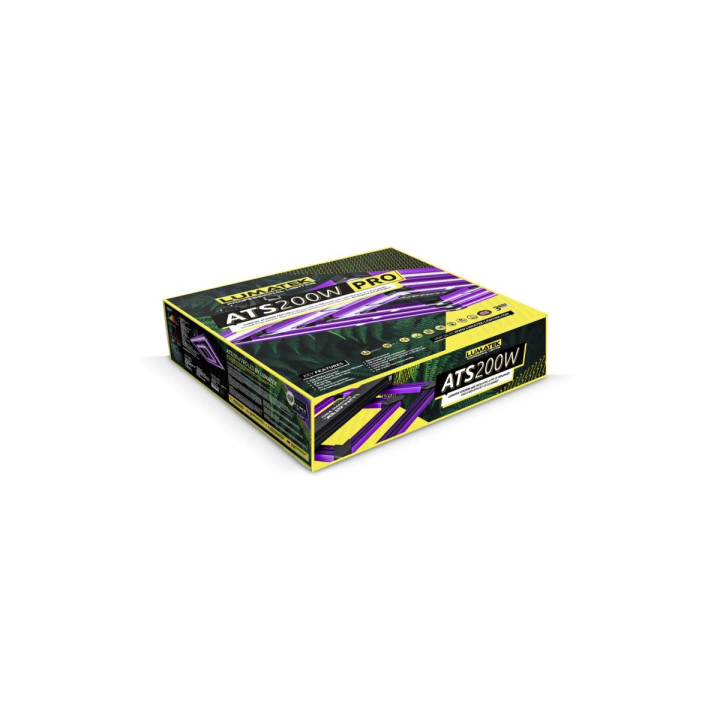 Sistema LED ATS 200W Pro 2.5 - Lumatek para Cultivo Indoor - Iluminación