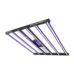 Sistema LED Zeus 600 W Pro 3.1 - LUMATEK - Iluminación