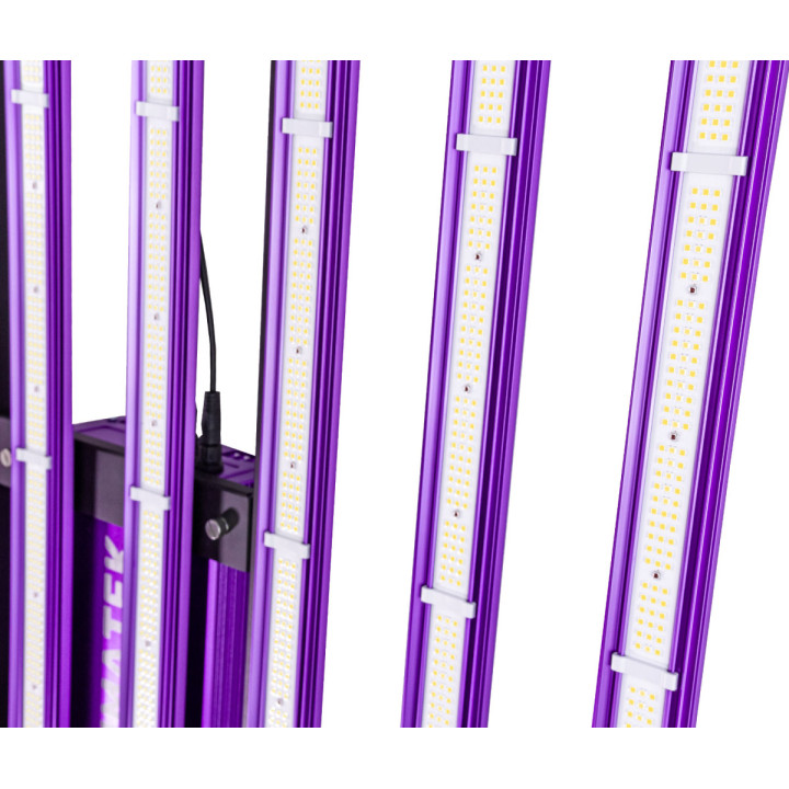 Sistema LED Zeus 1000W Extreme 3.1 Lumatek - Iluminación Eficiente