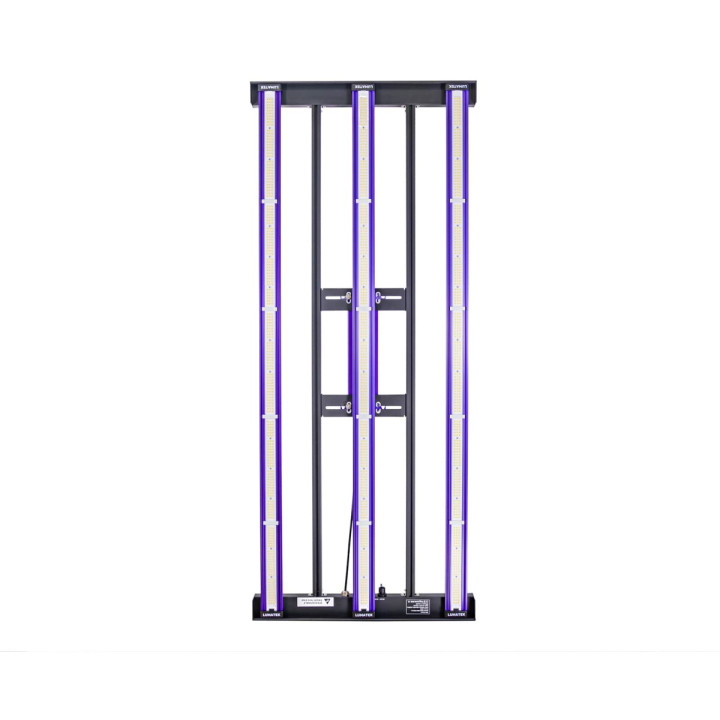Lumatek Zeus 300W Pro 3.1 - Iluminación Eficiente para Cultivos