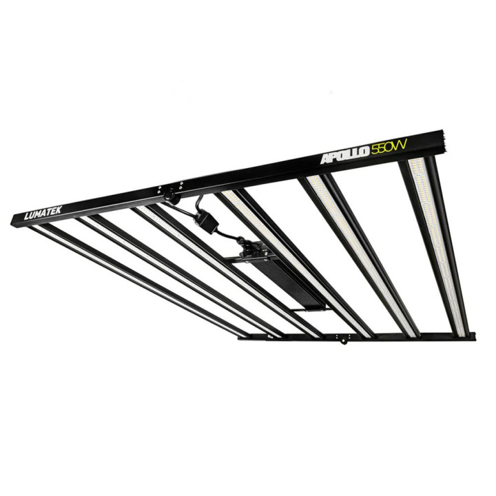Lumatek Apollo 550W - Iluminación LED para Cultivos