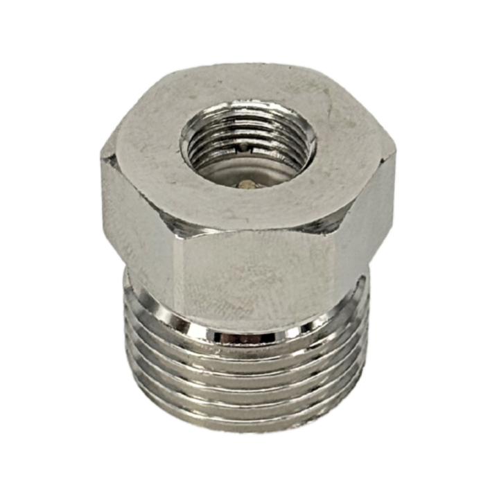 Adaptador M11 a W21,8 GrowBro - Suministros Hortícolas - Iluminación