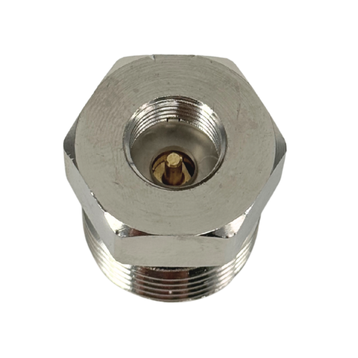 Adaptador M11 a W21,8 GrowBro - Suministros Hortícolas - Iluminación