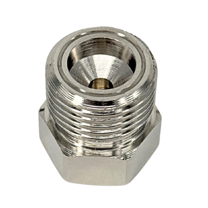 Adaptador M11 a W21,8 GrowBro - Suministros Hortícolas - Iluminación