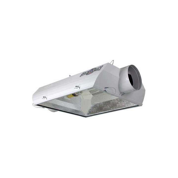 Reflector Evolution SUN SYSTEM® - Iluminación Eficiente - Reflectores