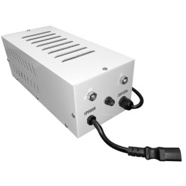 Balastro Magnético 400W SOLUX - Iluminación Eficiente - Balastros Magnéticos Clase II