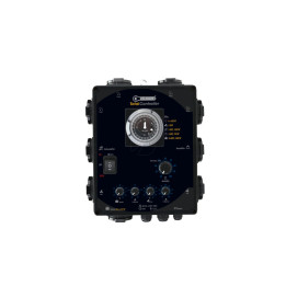 Total Controller Cli-Mate - Control de Clima Eficiente