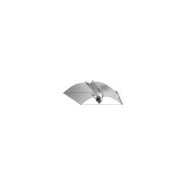 Reflector Azerwing Medium Anodizado 86% - PRIMA KLIMA - Reflectores