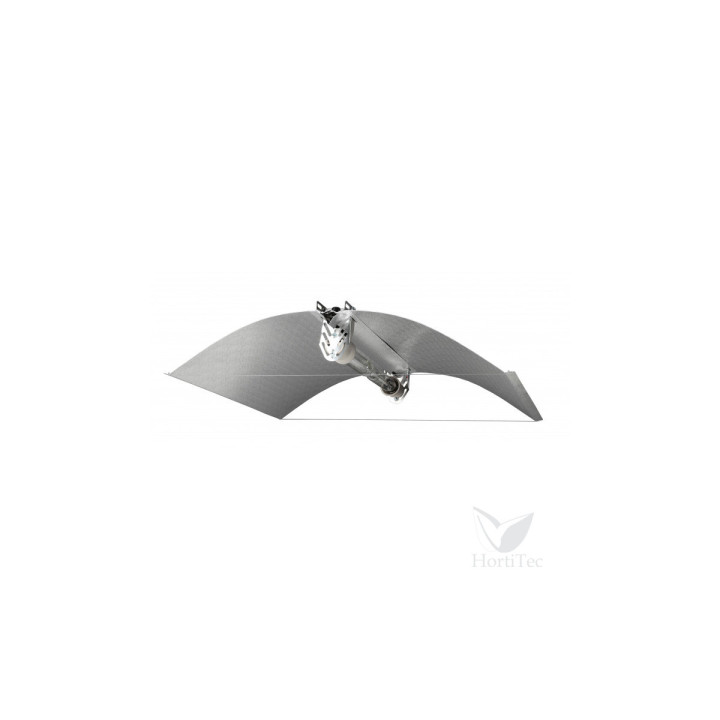 Reflector Azerwing Large Anodizado 86% - PRIMA KLIMA - Reflectores