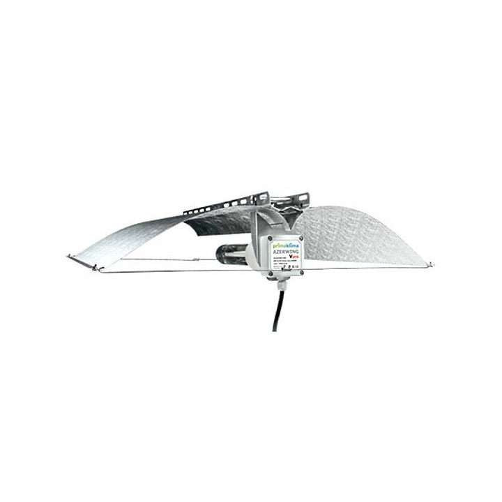 Reflector Azerwing VPro Vega Green 95% - Prima Klima - Reflectores