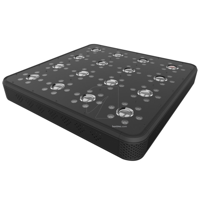 Sistema Solux LED Titan 9-270W para Cultivo Indoor - Sistemas de leds