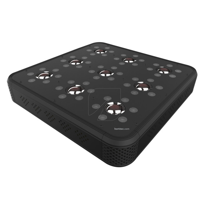 Sistema Solux LED Titan 9-270W para Cultivo Indoor - Sistemas de leds