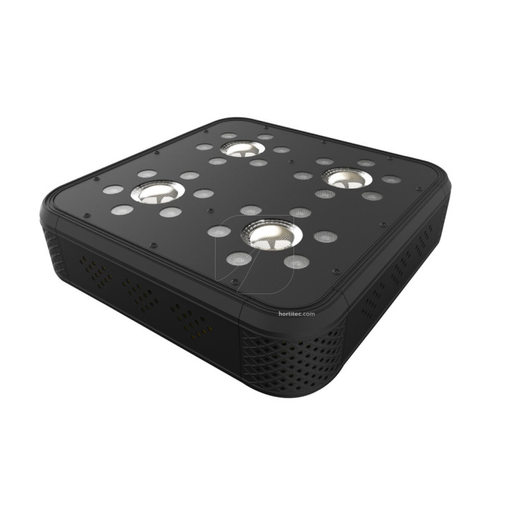 Sistema Solux LED Titan 9-270W para Cultivo Indoor - Sistemas de leds