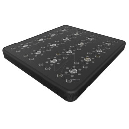 Sistema Solux LED Titan 16-480W - Iluminación Eficiente - Sistemas de leds
