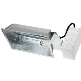 Luminaria LEC 630W SolarMax - Vanguard Hydroponics - Iluminación