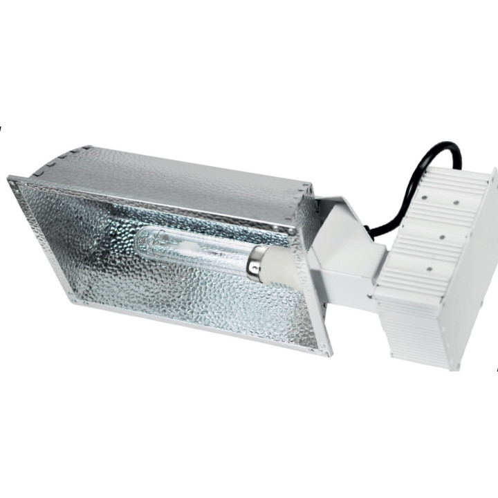 Luminaria LEC 630W SolarMax - Vanguard Hydroponics - Iluminación