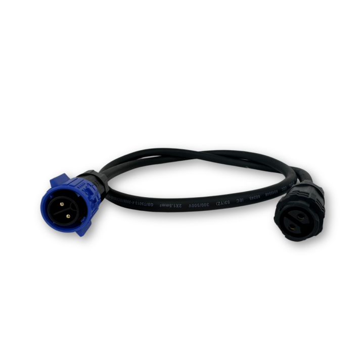 Cables Interconexión Galaxy - SOLUX | Suministros Hortícolas - Sistemas de leds