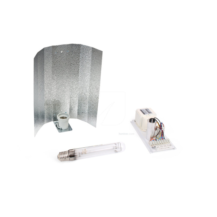 Kit Polaris Solux 600W Vanguard - Iluminación Eficiente