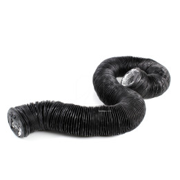 Tubo Flexible Combiconnect 127 mm - 10 m | AIR CONNECTIONS - Conductos de Ventilación