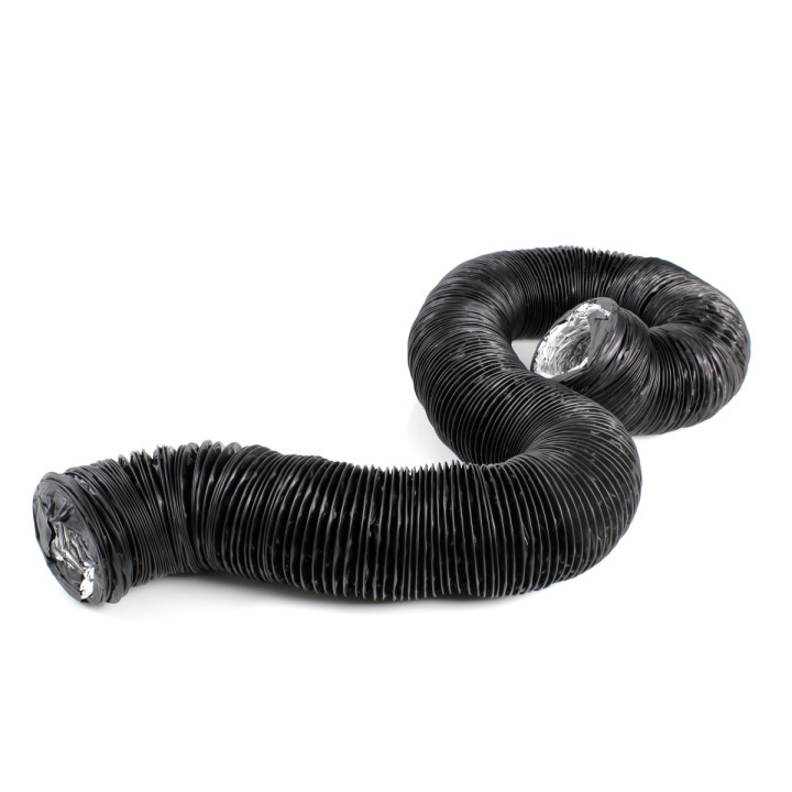 Combiconnect 254 mm 10 m VDL - Tubo Flexible de Ventilación - Conductos de Ventilación