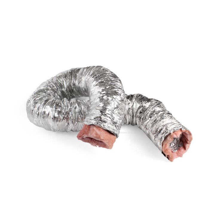 Sonoconnect 152 mm (10 m) - AIR CONNECTIONS - Conductos de Ventilación