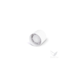 Extractor Inline 100 mm Vanguard Hydroponics - Calidad Precio - Extractores
