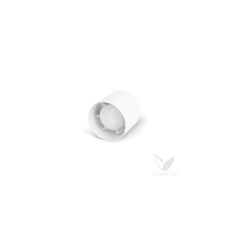 Extractor Inline 100 mm Vanguard Hydroponics - Calidad Precio - Extractores