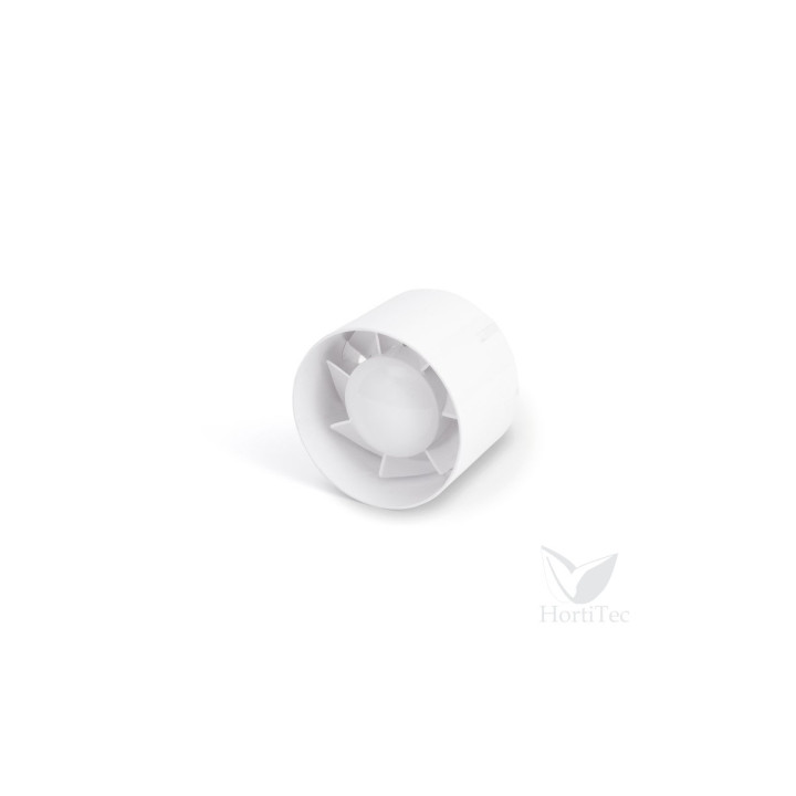 Extractor Inline 125 mm Vanguard Hydroponics - Calidad Precio - Extractores