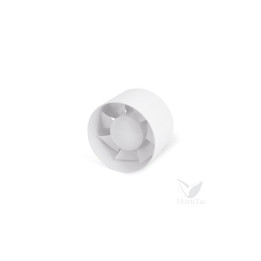 Extractor Inline 150 mm - Vanguard Hydroponics - Extractores