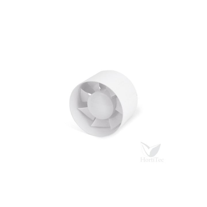 Extractor Inline 150 mm - Vanguard Hydroponics - Extractores