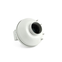 Extractor RVK 125cm A1 - Control de Clima Eficiente - Extractores