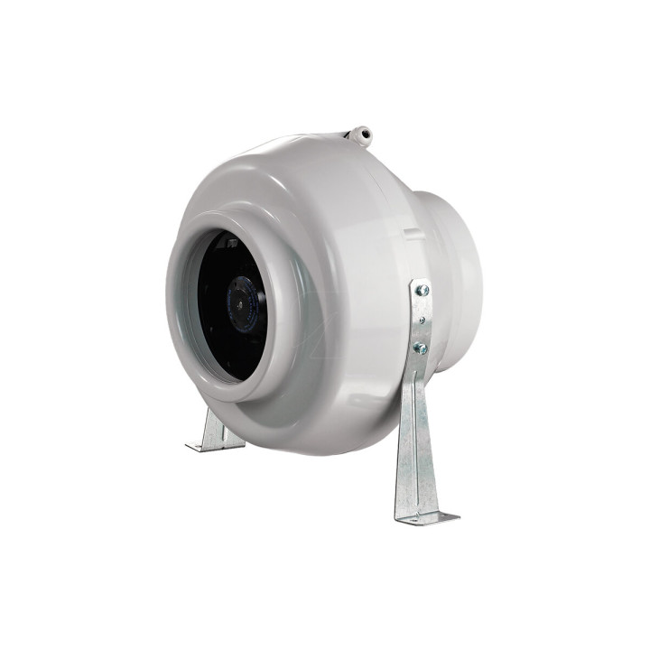 Extractor Centro 125 BLAUBERG - 355 m³/h para Invernaderos - Extractores