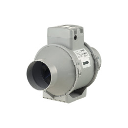 Extractor Turbo-E 100 BLAUBERG - 2 Velocidades - Extractores