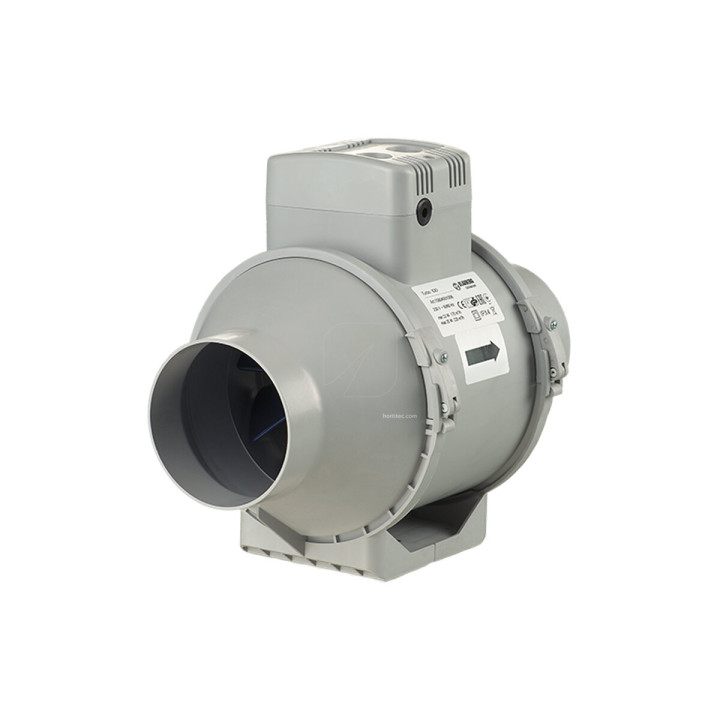 Extractor Turbo-E 100 BLAUBERG - 2 Velocidades - Extractores