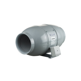 Extractor Iso-Mix 250 BLAUBERG - Alto Caudal y Bajo Ruido - Extractores