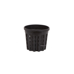 Maceta Redonda Ercole 42 cm - Crecimiento Rápido de Plantas