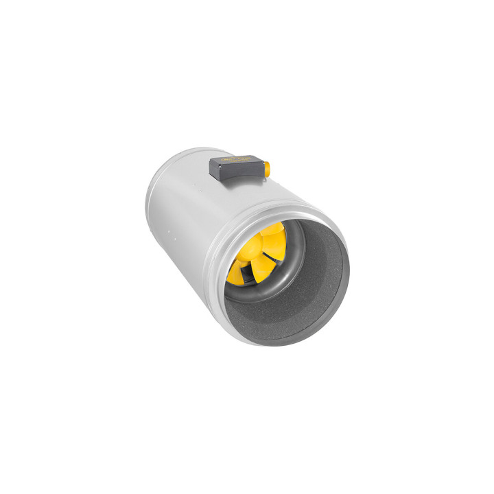 Extractor Q-Max AC 400 - Can-Fan | Suministros Hortícolas - Extractores