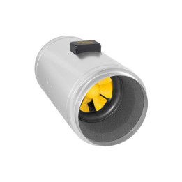 Extractor Q-Max EC 315 Insonorizado - Can-Fan® - Extractores