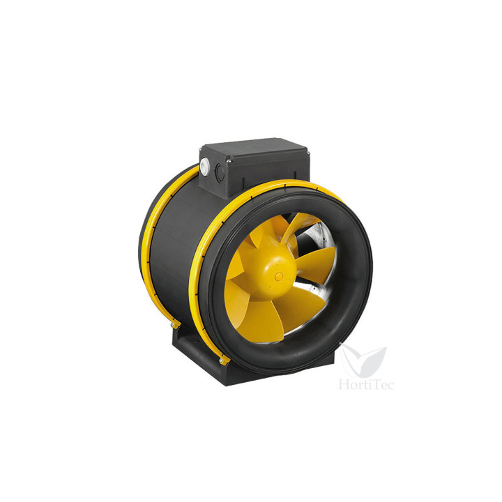 Extractor Max-Fan Pro EC 250 - Can-Fan | Suministros Hortícolas - Extractores